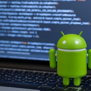 Android App Development Training