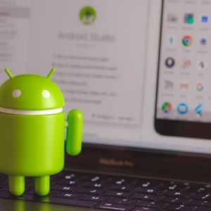 Camera App in Android Studio Online Training