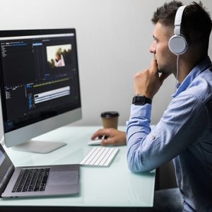 How to Become a Video Editor
