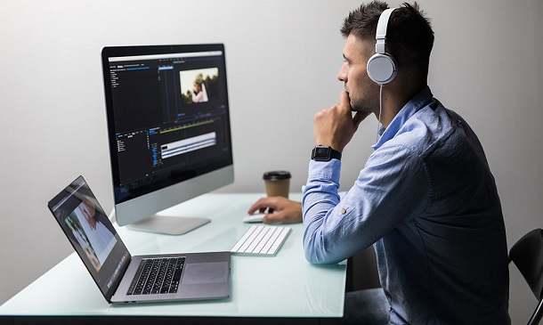How to Become a Video Editor