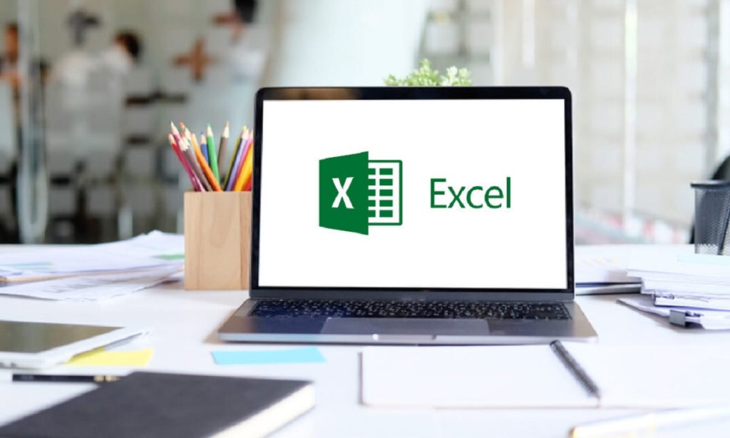 Introduction to Excel 2019 Studyhub