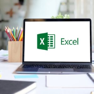 Introduction to Excel 2019