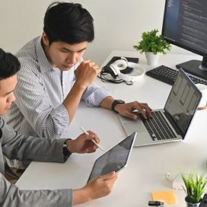 Learn How To Create a Web App for iPad