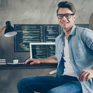 Learn Spring & Angular Material with a Full Web Application
