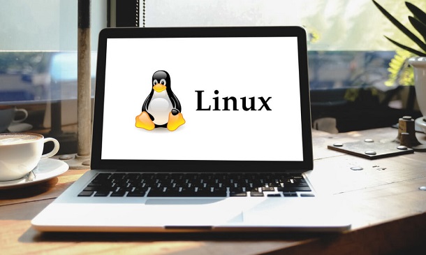 Linux File Management System
