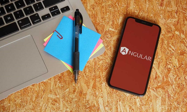Mobile and Web Development with Ionic & Angular JS