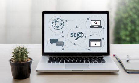 Perfect SEO Optimized WordPress Website Creation