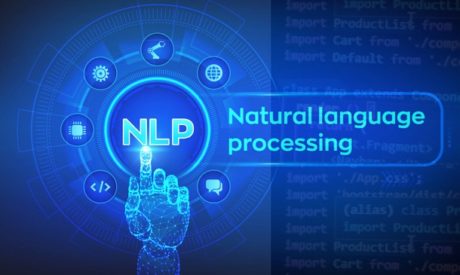 U&P AI - Natural Language Processing (NLP) with Python