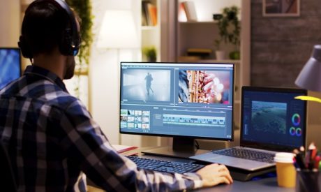 Video Editing Tips & Tricks