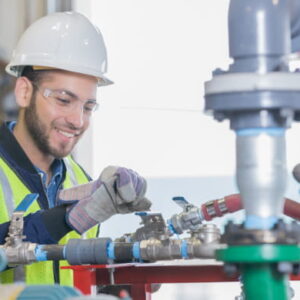 Gas Engineer Certification Online