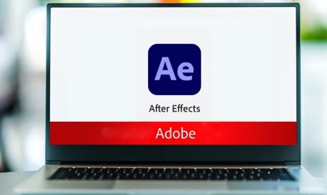 Adobe After Effects - Beginner to Advanced