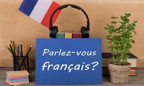 Daily Spoken French