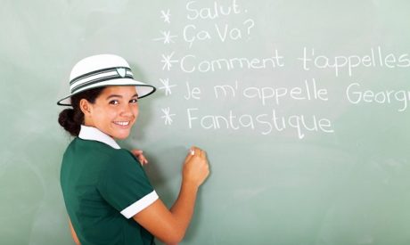 Daily Spoken French - Lesson 3 - Descriptions