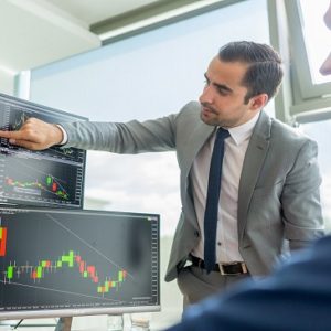 Day Trading Stocks With Volume Analysis