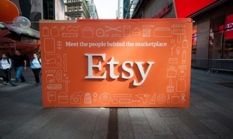 ETSY Marketing and Business