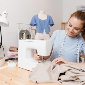 Sewing Patterns Training