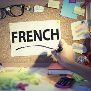Simple French Grammar - Part I
