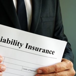 Understanding UK Insurance (General, Commercial, Liability, Life) - Level 3