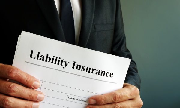 Understanding UK Insurance (General, Commercial, Liability, Life) - Level 3