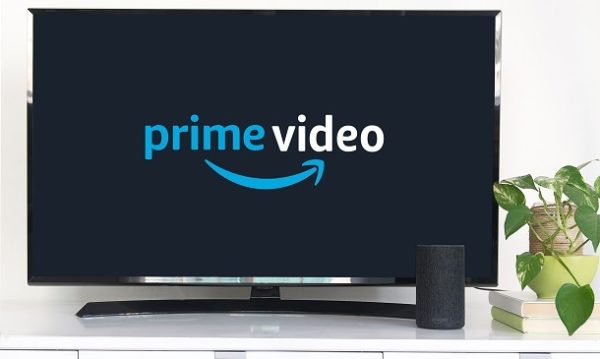 Amazon Prime Publishing with Video Direct