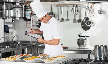 Italian Cooking Course