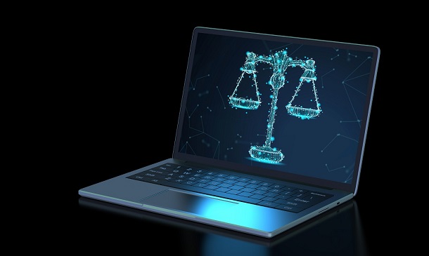 Cyber Security Law