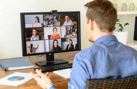 Leading and Managing Remote Team