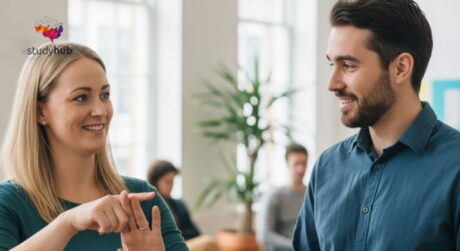 British Sign Language (BSL) Level 1 & 2 with Bonus Module