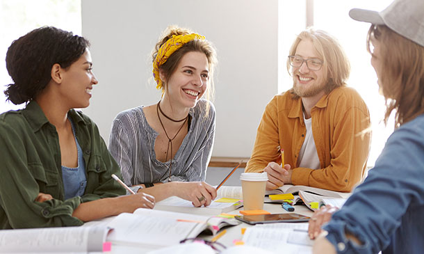 Communication Skills Master Class – Studyhub