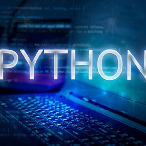 Python Level 1 Crash Course
