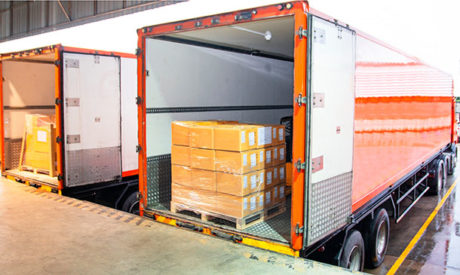 Large Goods Vehicle (LGV)