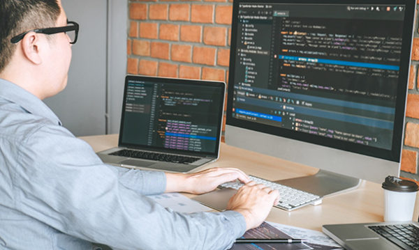 HTML Web Development Crash Course