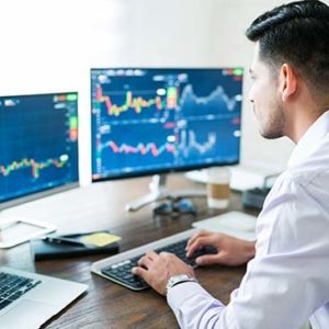 Swing Trading Beginners Guide: Part Time Stock Trading