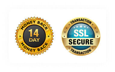 Money Back Guarantee