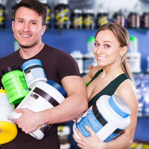 Fitness Business - Sell Products, Training & Coaching Online