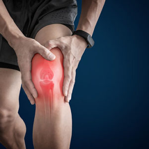 Joint Health: Maintaining Joints And Reducing Pain