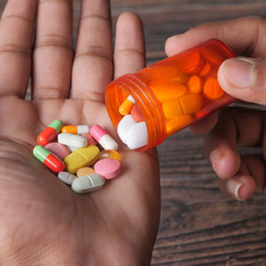 Safe Handling of Medicines