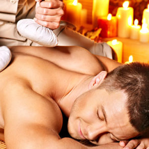 Thai Massage Therapy for Pain Management
