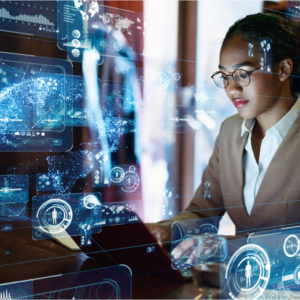 Learn Python, JavaScript, and Microsoft SQL for Data science