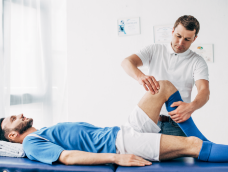 Sports Massage (Physiotherapy, Reflexology and First Aid) Certification