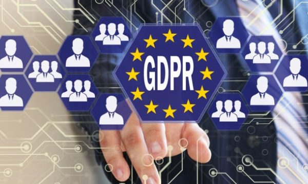 GDPR UK Training