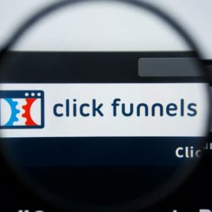 How To Build Sales Funnels With ClickFunnels