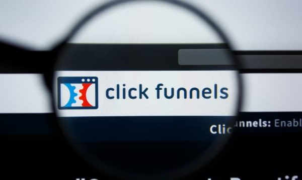 How To Build Sales Funnels With ClickFunnels