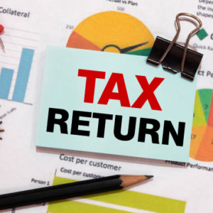 Self Assessment Tax Return Filing UK