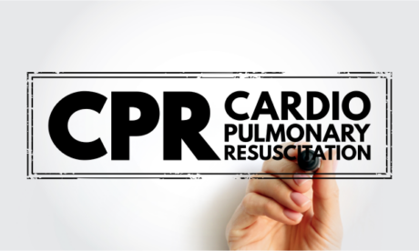 CPR (Cardiopulmonary Resuscitation) Training