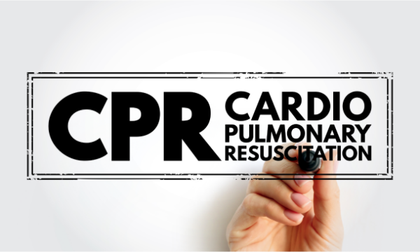 Cpr Cardiopulmonary Resuscitation Training Studyhub