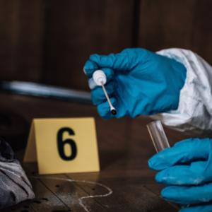 Forensic Science Course
