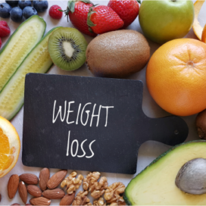 Level 2 Certificate in Weight Loss and Metabolism