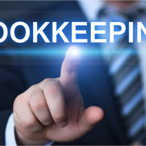 Bookkeeping Tool : Google Sheets
