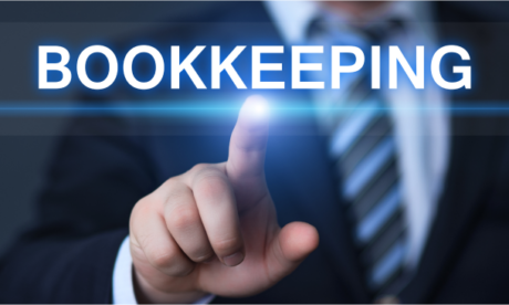 Bookkeeping Tool : Google Sheets